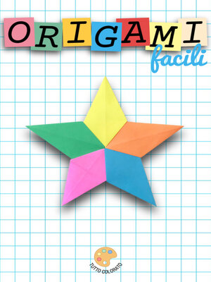 cover image of ORIGAMI facili